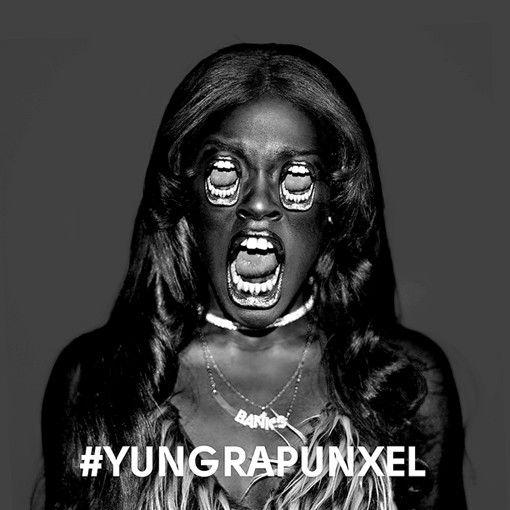 Azealia Banks - 212