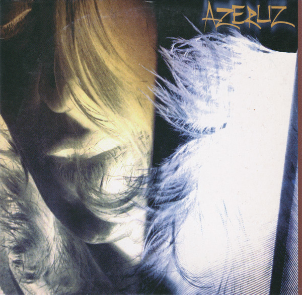 Azeruz - No Tears