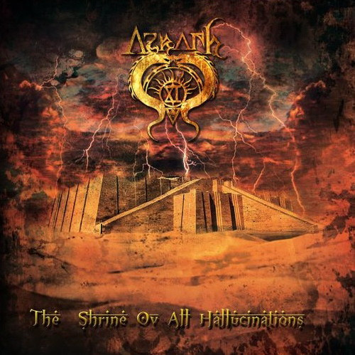 Azrath - Nocturnal tears
