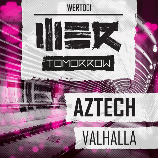 Aztech - Between the Soil & Skyline