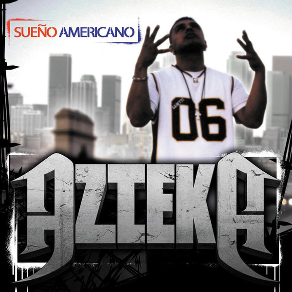 Azteka - Mexicano Por Fortuna