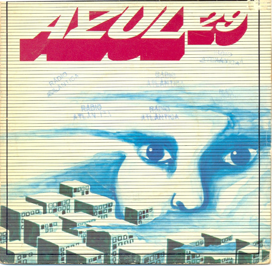 Azul 29 - Ciencias Sensuais