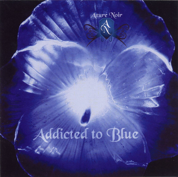 Azure Noir - Blue