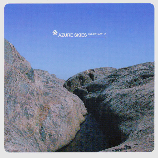 Azure Skies - Collapse