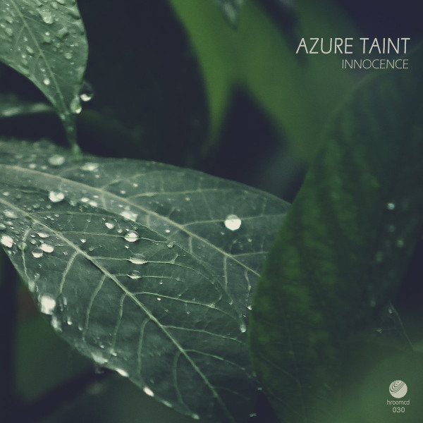 Azure Taint - Glasrauch