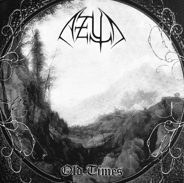 Azuth - Spirit of the Dead