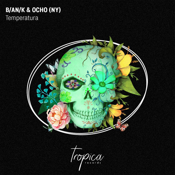 B/AN/K - Psychotropic
