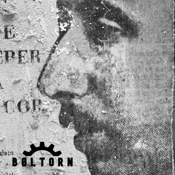 BØLTORN - ENOUGH IS ENOUGH