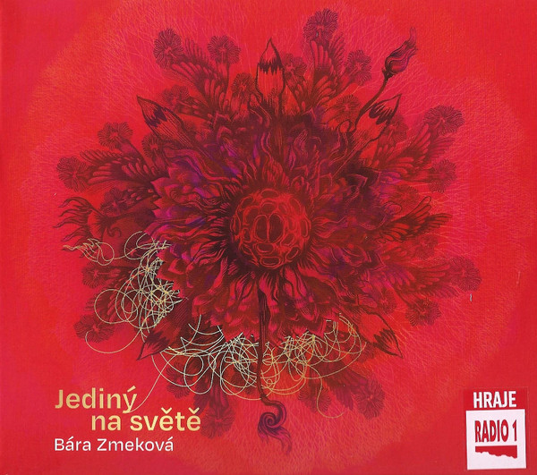 Bára Zmeková - Ještě Mě Drž