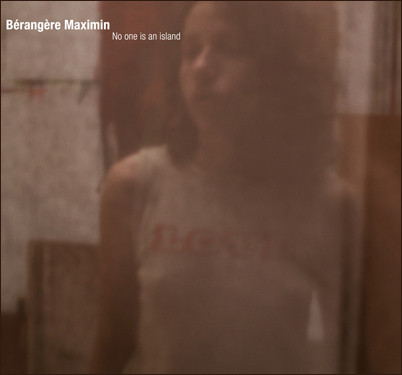 Bérangère Maximin - Un jour, mes restes au soleil