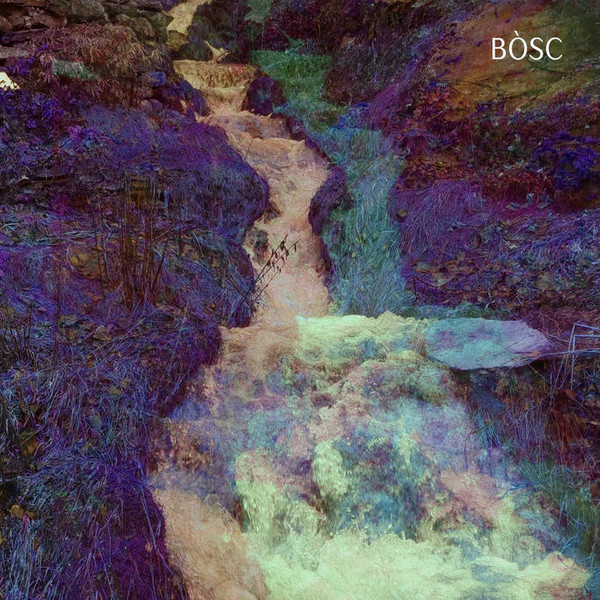 Bòsc - Labastida