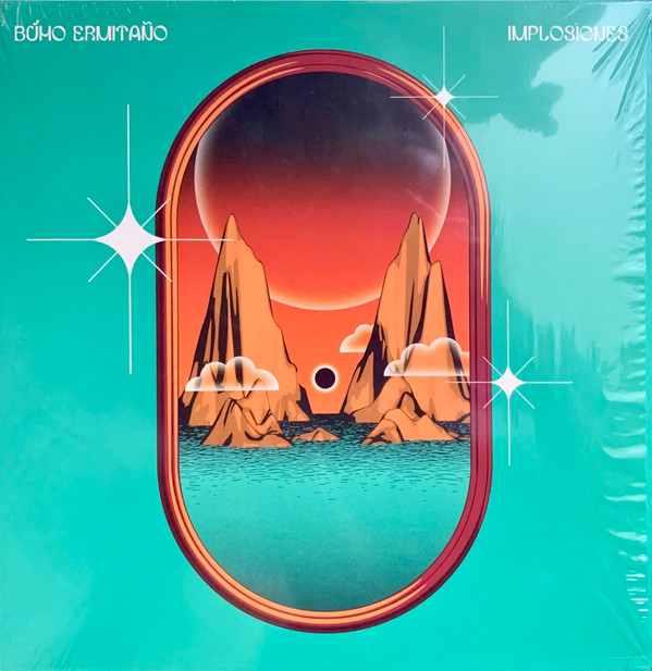 Búho Ermitaño - Explosiones