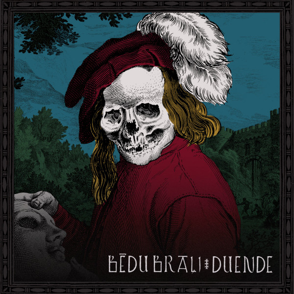 Bēdu Brāļi - Ikdienas Dzīve