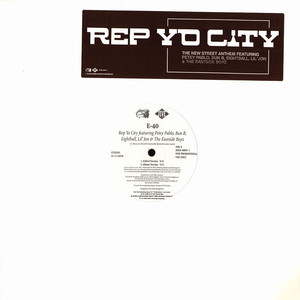 B​east - Possessed