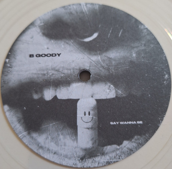 B GOODY - U Always Have My Heart