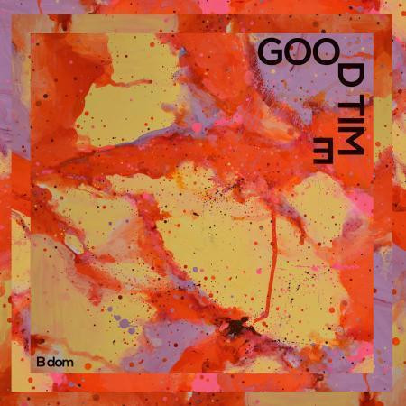 B dom - Mountain View - FloFilz Remix