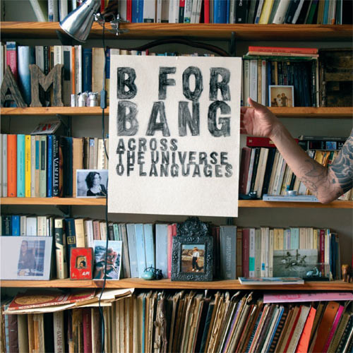 B for Bang - Helter Skelter
