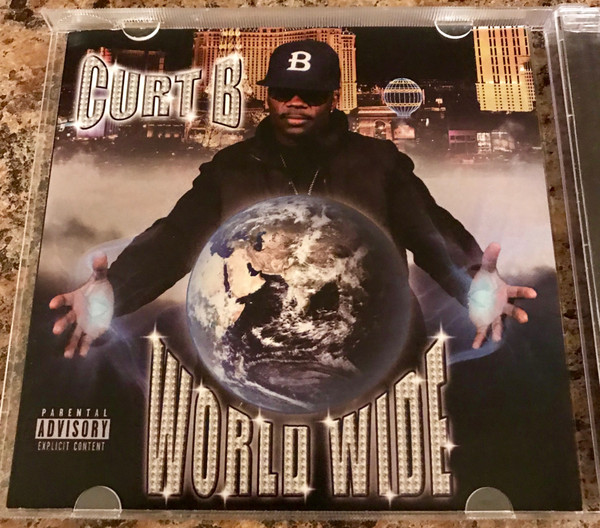 B-Curt - Dubestra