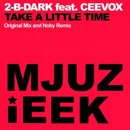 B-Dark - Time Out