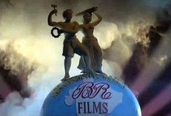 B-Film Ltd - Kill Pain
