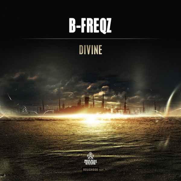 B-Freqz - Waves