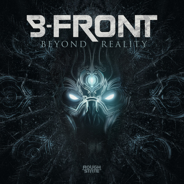 B-Front - Above Heaven