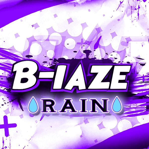 B-Laze - Belly Jumper