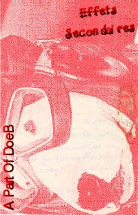 B-Part - Der Traum der Mandarine