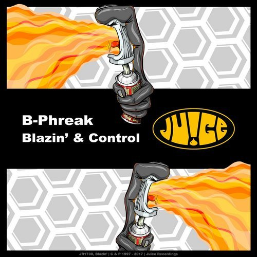 B-Phreak - Move Your Body