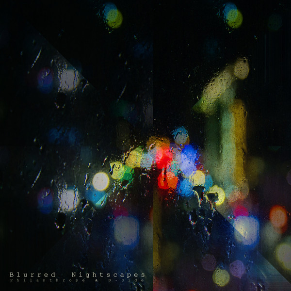 B-Side & Philanthrope - Lonesome