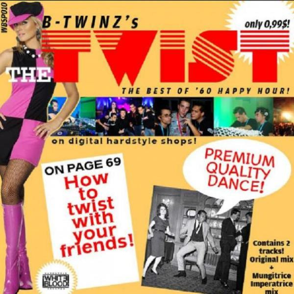 B-Twinz - Sex Fm