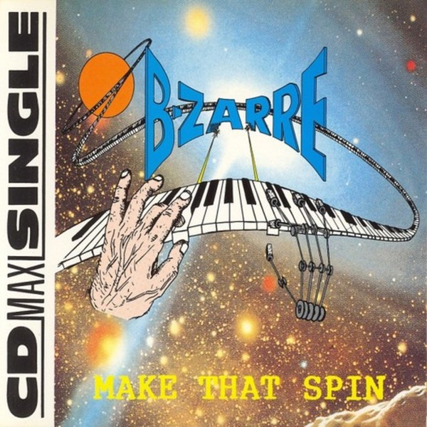 B-Zarre - homework inspiration