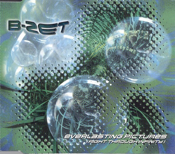B-Zet - Jazzie (Robert Gorl Remix)