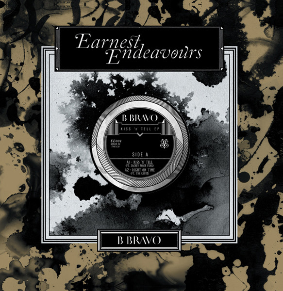B. Bravo - Cascades