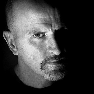 B. Lustmord - Undulating Terrain