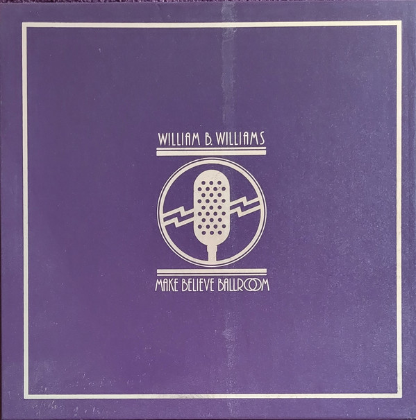 B. Williams - Astronomicon