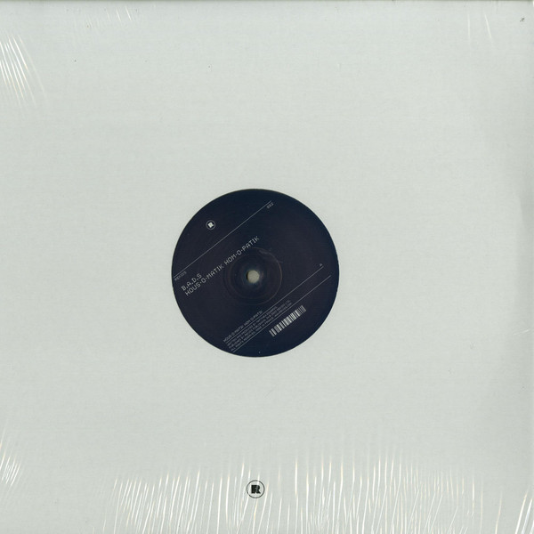 B.A.D.S - HOUS-O-MATIK HOM-O-PATIK - Original Mix