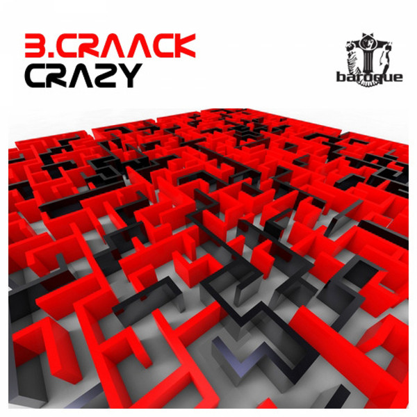 B.Craack - Song of the Faun (Original Mix)