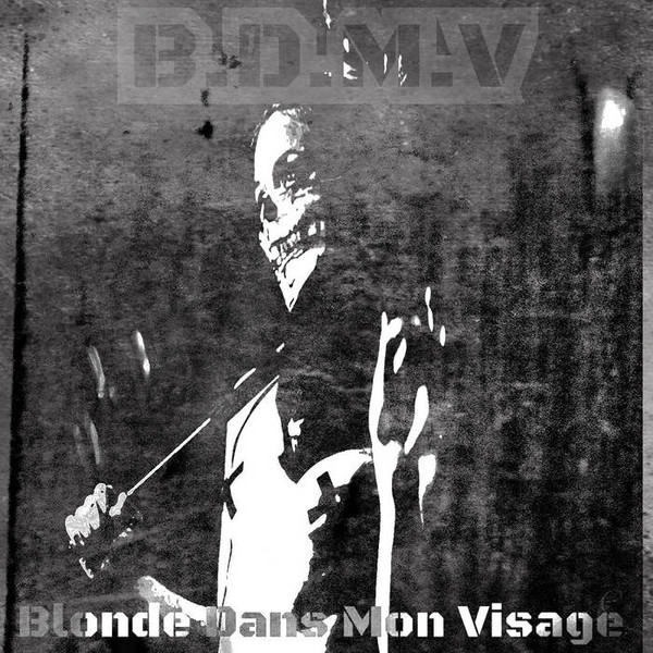 B.D.M.V. - Angélique