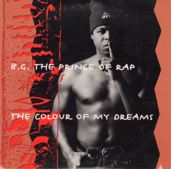 B.G. The Prince Of Rap - This Beat Is Hot