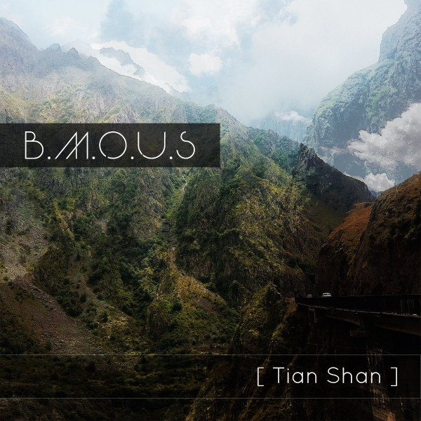 B.M.O.U.S - Glaring Sunlight