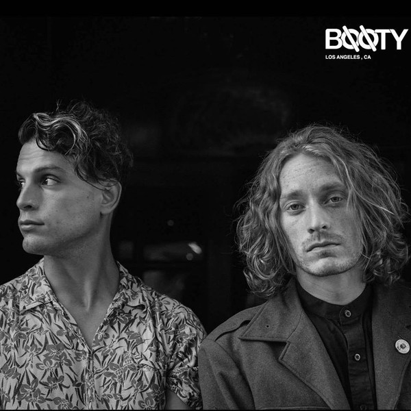 B00TY - Good For It