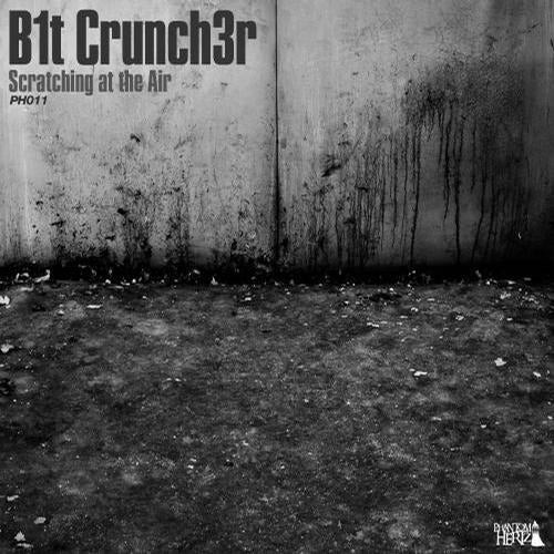 B1t Crunch3r - Dead Nerves (Culprate Remix)