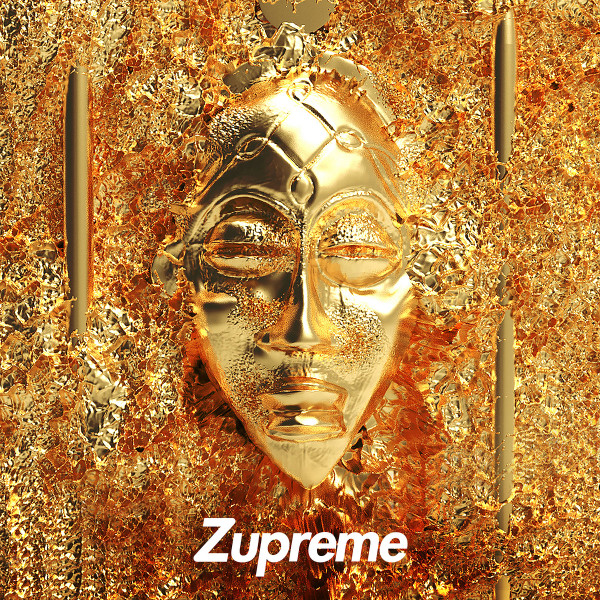 BAD ZU - ВРЕМЯ