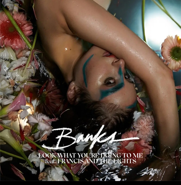 BANKS - Beggin for Thread