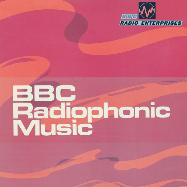 BBC Radiophonic Workshop - Dr Who