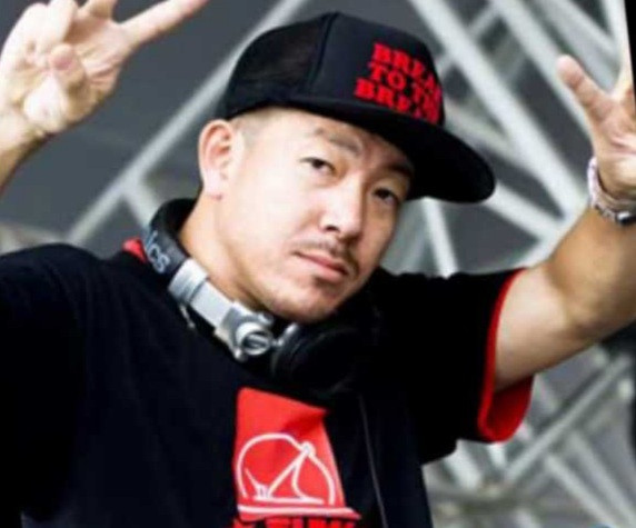 BBoy Wild - Black or White(BBW Remix)