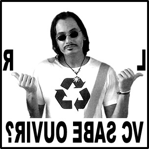 BE∆R TR∆P - NEON 2012