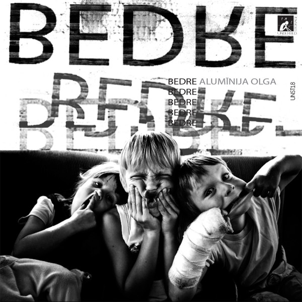 BEDRE - Tuklais piecinieks