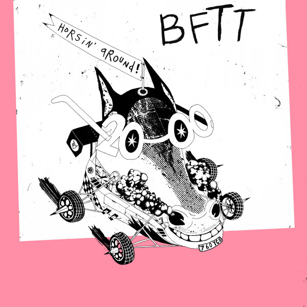 BFTT - Kueen